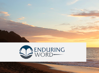 enduring word